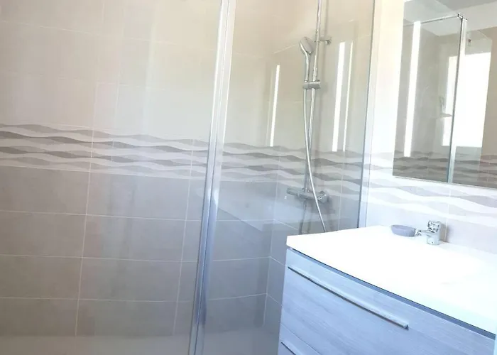 דירה Les Ecureuils *