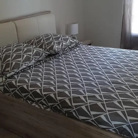 Les Ecureuils Appartement