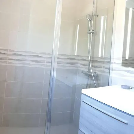 Appartement Les Ecureuils *