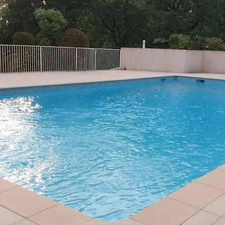 Les Ecureuils * Сен-Рафаэль