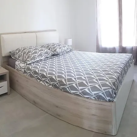 Les Ecureuils Appartement