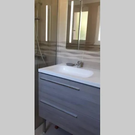 Appartement Les Ecureuils