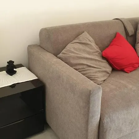 Les Ecureuils Appartement