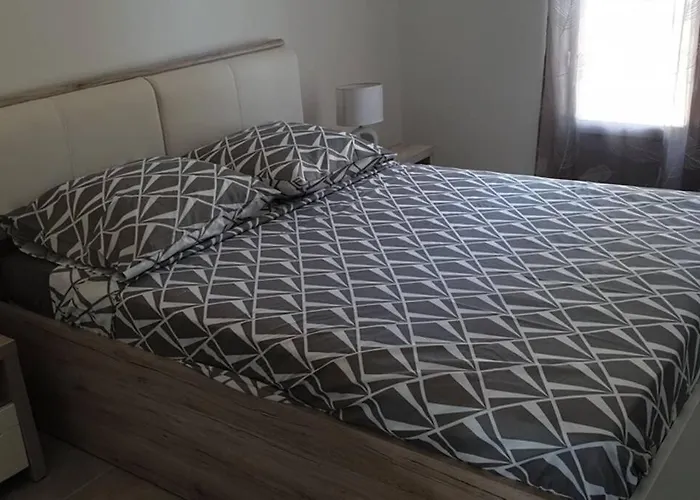 Les Ecureuils Apartment