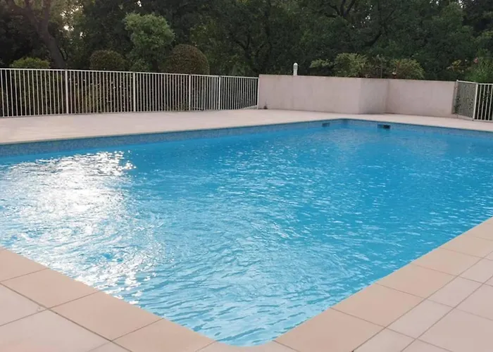 Les Ecureuils * Saint-Raphael (Var)