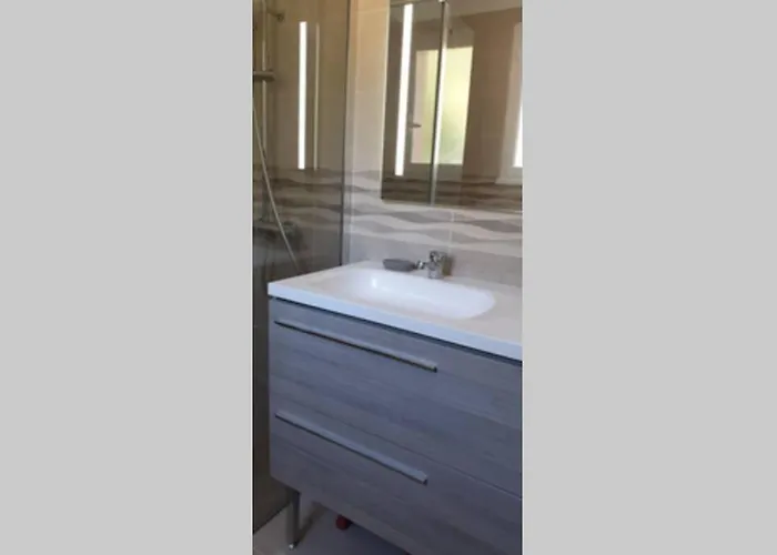 Апартаменты Les Ecureuils