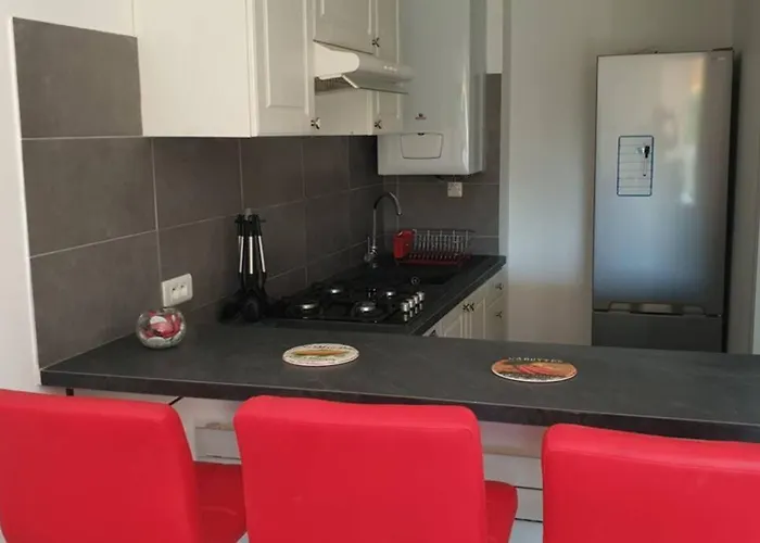 Les Ecureuils Сен-Рафаэль